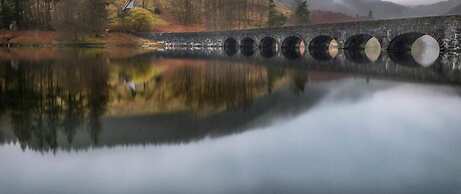 Karah Retreats - St Briavels