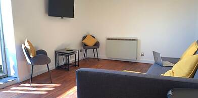 Karah Retreats - St Briavels