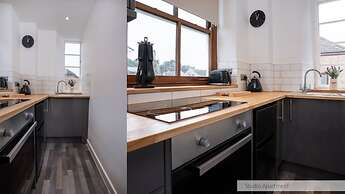 Karah Retreats - St Briavels