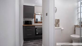 Karah Retreats - St Briavels