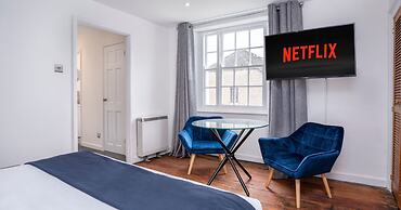 Karah Retreats - St Briavels