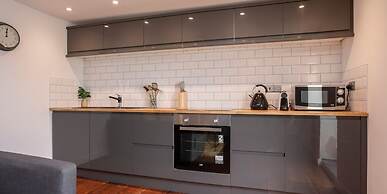 Karah Retreats - St Briavels