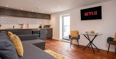 Karah Retreats - St Briavels