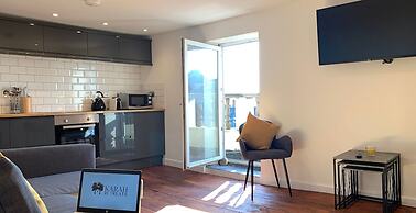 Karah Retreats - St Briavels