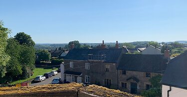 Karah Retreats - St Briavels