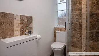 Karah Retreats - St Briavels