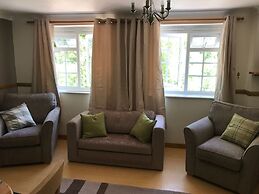 Karah Retreats - Symonds Yat