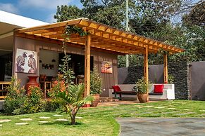 Kinga Home Suites