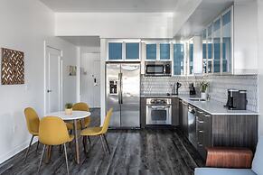 Locale Lofts The Gulch - Nashville