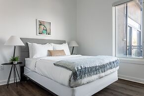 Locale Lofts The Gulch - Nashville