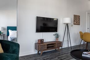 Locale Lofts The Gulch - Nashville