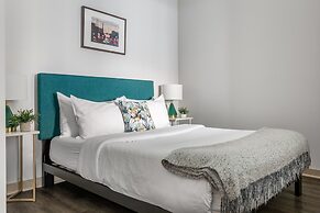 Locale Lofts The Gulch - Nashville