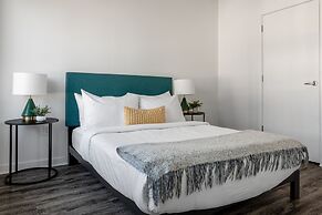 Locale Lofts The Gulch - Nashville