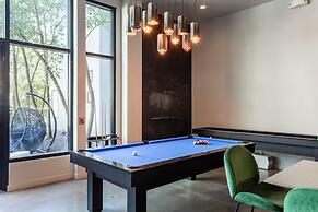 Locale Lofts The Gulch - Nashville