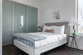 Locale Lofts The Gulch - Nashville