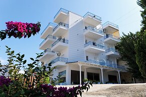Lovely 1-bed Apartment in Sarandë