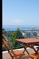 Lovely 1-bed Apartment in Sarandë