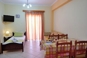 Lovely 1-bed Apartment in Sarandë