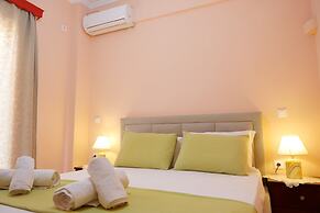 Lovely 1-bed Apartment in Sarandë