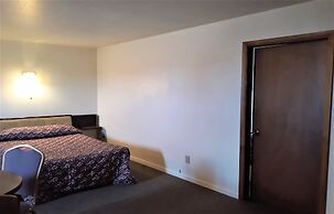 OYO Hotel Cheyenne Wells - US 40