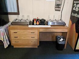 OYO Hotel Cheyenne Wells - US 40