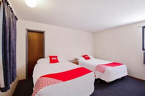 OYO Hotel Cheyenne Wells - US 40