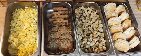 OYO Hotel Cheyenne Wells - US 40