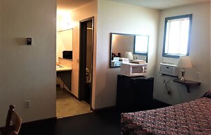 OYO Hotel Cheyenne Wells - US 40