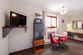 OYO Hotel Cheyenne Wells - US 40