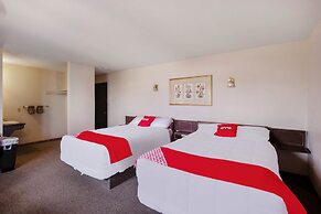 OYO Hotel Cheyenne Wells - US 40