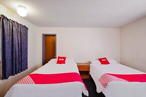 OYO Hotel Cheyenne Wells - US 40