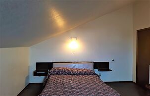 OYO Hotel Cheyenne Wells - US 40