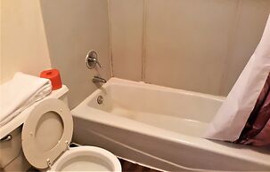 OYO Hotel Cheyenne Wells - US 40