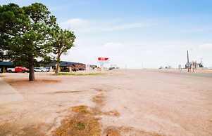 OYO Hotel Cheyenne Wells - US 40