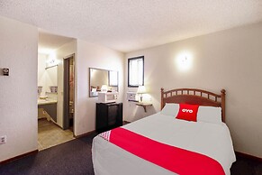 OYO Hotel Cheyenne Wells - US 40