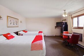 OYO Hotel Cheyenne Wells - US 40