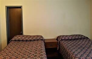 OYO Hotel Cheyenne Wells - US 40