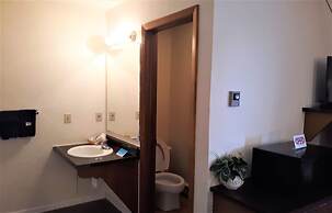 OYO Hotel Cheyenne Wells - US 40