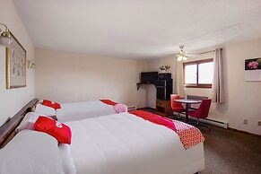 OYO Hotel Cheyenne Wells - US 40