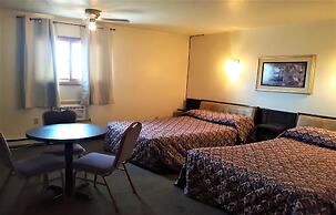 OYO Hotel Cheyenne Wells - US 40