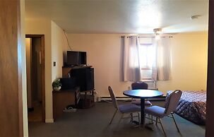 OYO Hotel Cheyenne Wells - US 40