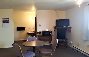 OYO Hotel Cheyenne Wells - US 40