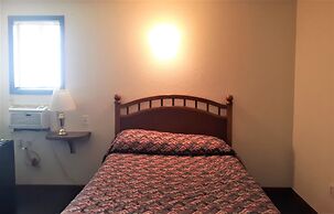 OYO Hotel Cheyenne Wells - US 40