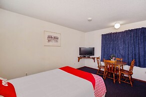 OYO Hotel Cheyenne Wells - US 40