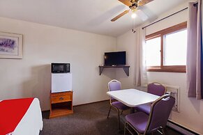 OYO Hotel Cheyenne Wells - US 40