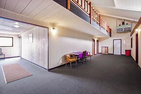 OYO Hotel Cheyenne Wells - US 40