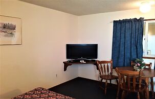 OYO Hotel Cheyenne Wells - US 40