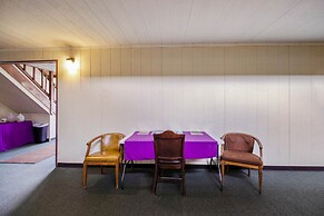 OYO Hotel Cheyenne Wells - US 40