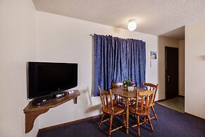 OYO Hotel Cheyenne Wells - US 40