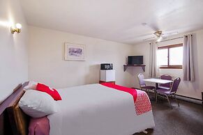 OYO Hotel Cheyenne Wells - US 40